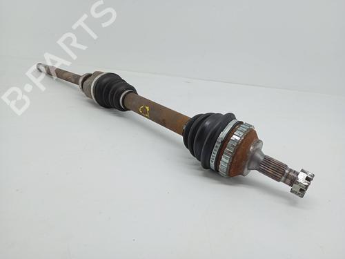 Used Right front driveshaft CITROËN XSARA (N1) 1.4 i (75 hp) 31591011