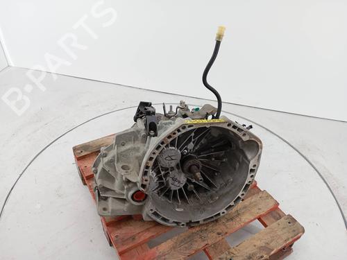 Used Gearbox RENAULT LAGUNA III (BT0/1) 2.0 dCi (BT07, BT0J, BT14, BT1A, BT1S) (131 hp) 31138772
