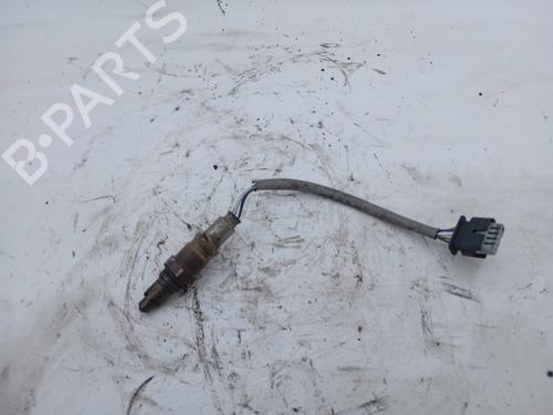 Electronic sensor FORD FIESTA VII (HJ, HF) 1.5 TDCi | BP19844581M84 
