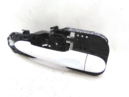 Used Front right exterior door handle RENAULT GRAND SCÉNIC III (JZ0/1_) 1.5 dCi (JZ0A) (86 hp) 29528554