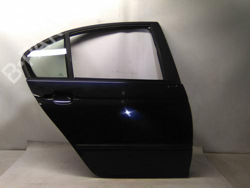 Right rear door BMW 3 (E46) 320 d | BP19864758C5 