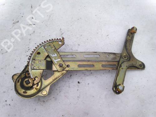 Rear left window mechanism RENAULT 9 (L42_) 1.4 (L423, L42R) | BP19830790C24 