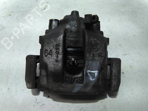 Used Right rear brake caliper BMW 3 (E46) 320 d (136 hp) 19811930
