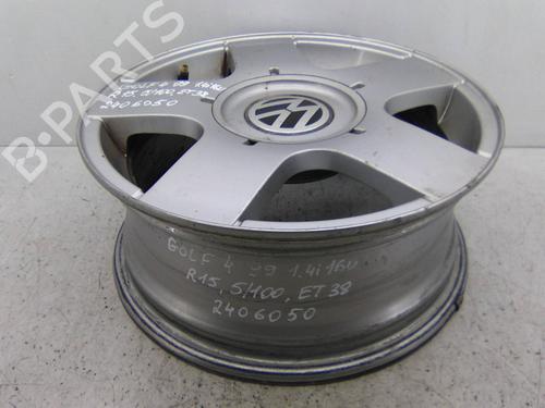 Felg VW GOLF IV (1J1) 1.4 16V | BP19843785C45 