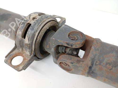 Driveshaft HYUNDAI H-1 Van (A1) 2.5 CRDi | BP30978024M37 