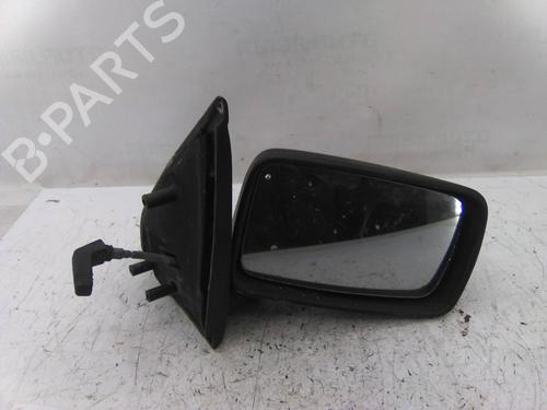 Used Right mirror FORD FIESTA III (GFJ) 1.8 D (60 hp) 22952850