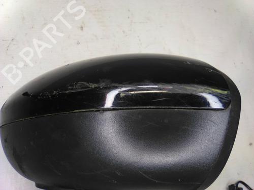 Left mirror OPEL MERIVA B MPV (S10) 1.7 CDTI (75) | BP19872996C26