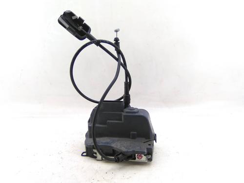 Used Rear right lock RENAULT MEGANE II Estate (KM0/1_) 1.9 dCi (KMRG, KM1G, KM0G, KM2C) (120 hp) 29307251