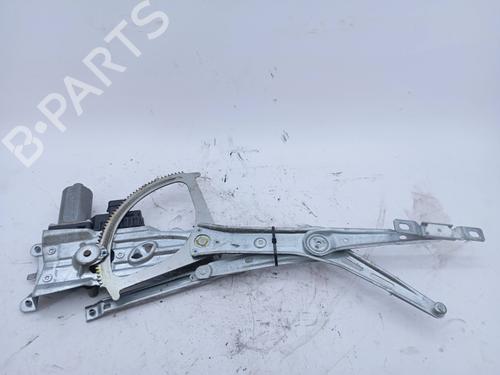 Used Front right window mechanism OPEL ASTRA H Estate (A04) 1.3 CDTI (L35) (90 hp) 22337016