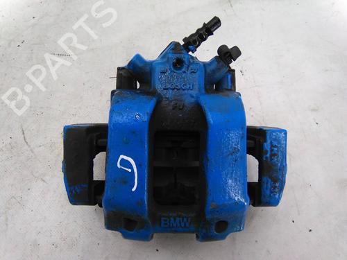Used Right front brake caliper BMW 2 Coupe (F22, F87) 220 i (184 hp) 19831313