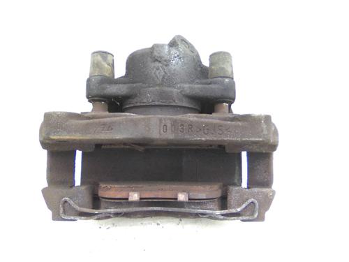 Right front brake caliper RENAULT GRAND SCÉNIC III (JZ0/1_) 1.5 dCi (JZ0A) | BP29566998M104