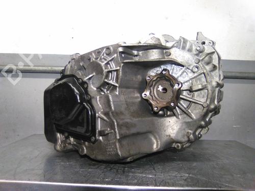 Gearbox AUDI A3 (8P1) 2.0 TDI | BP19854078M3 