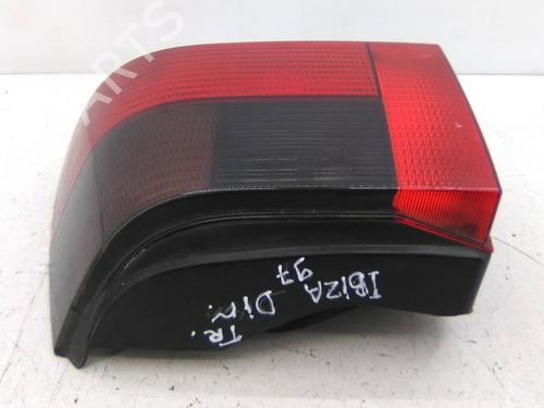 Right taillight SEAT IBIZA II (6K1) 1.0 i | BP19836206C35 