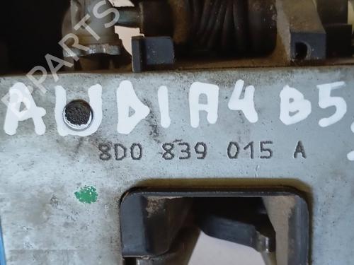 Rear left lock AUDI A4 B5 (8D2) 1.9 TDI | BP19852089C100 