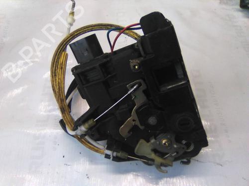 Rear left lock AUDI A6 C5 (4B2) 1.9 TDI | BP19832349C100 