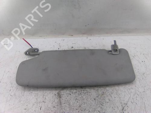 Used Right sun visor VOLVO V40 Estate (645) 1.9 TD (90 hp) 19819243