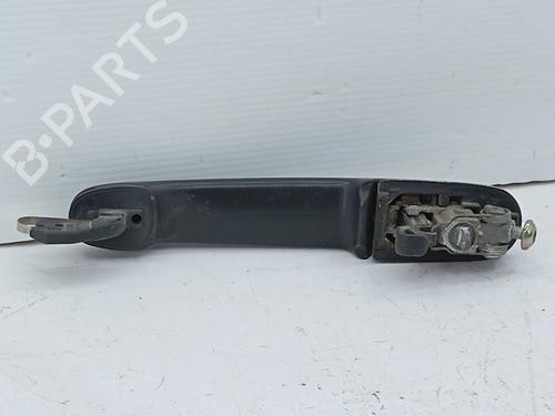 Front right exterior door handle SEAT IBIZA II (6K1) 1.4 i | BP19834360C129 