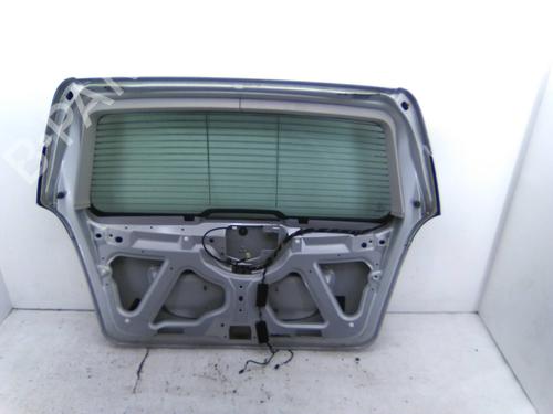 Tailgate MERCEDES-BENZ A-CLASS (W169) A 180 CDI (169.007, 169.307) | BP27886150C6 