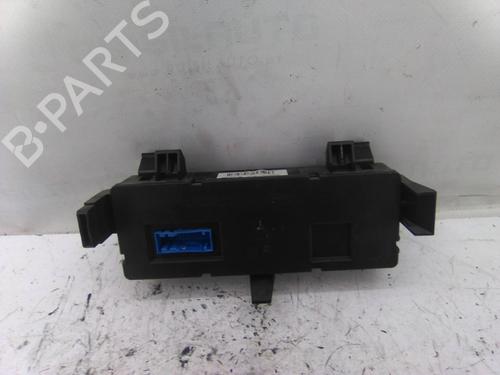 Climate control CITROËN C2 (JM_) 1.6 | BP19831762I5 