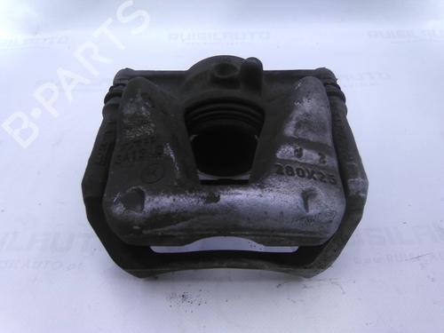 Used Left front brake caliper MERCEDES-BENZ B-CLASS Sports Tourer (W246, W242) B 180 CDI (246.200) (109 hp) 19819514