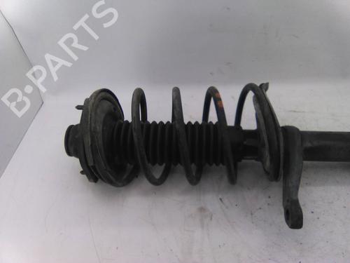 Right front steering knuckle CITROËN SAXO (S0, S1) 1.1 X, SX | BP19809125M26 