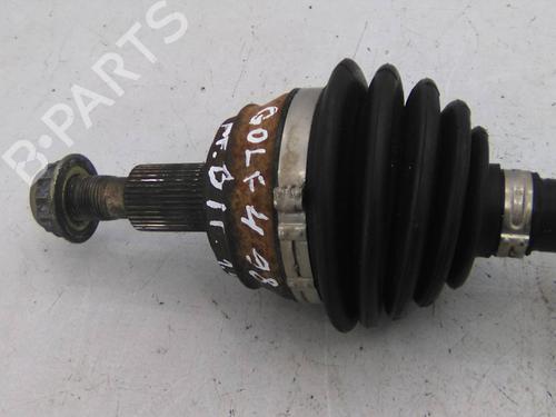 Right front driveshaft VW GOLF IV (1J1) 1.4 16V | BP19853891M39 