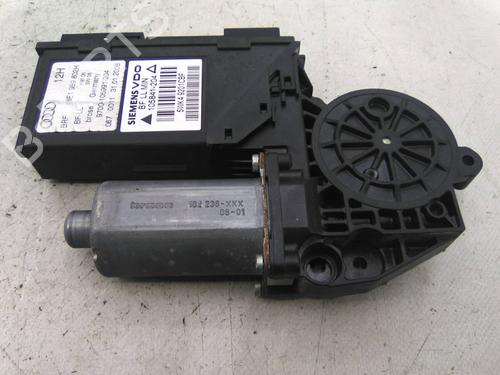 Other AUDI A4 B7 (8EC) 2.0 TDI | BP19850535O1 