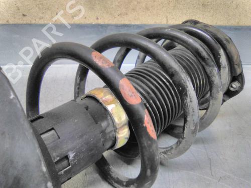 Left front shock absorber SEAT IBIZA II (6K1) 1.4 16V | BP19860927M16 