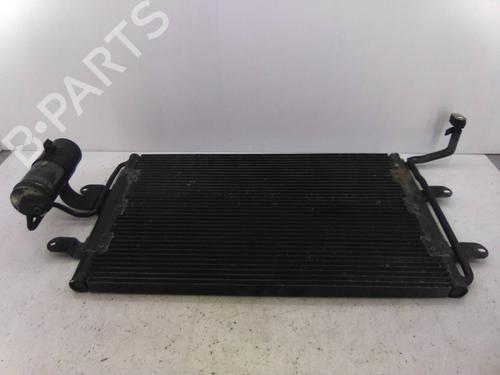 AC radiator VW GOLF IV (1J1) 1.9 TDI | BP19829844M32 