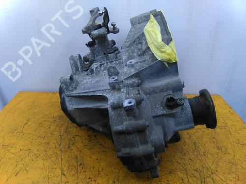 Gearbox SEAT CORDOBA (6L2) 1.2 | BP19827180M3 