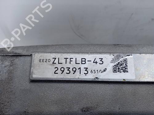 Intake manifold SUBARU IMPREZA Hatchback (GR, GH, G3) 2.0 D AWD | BP21667011M70 