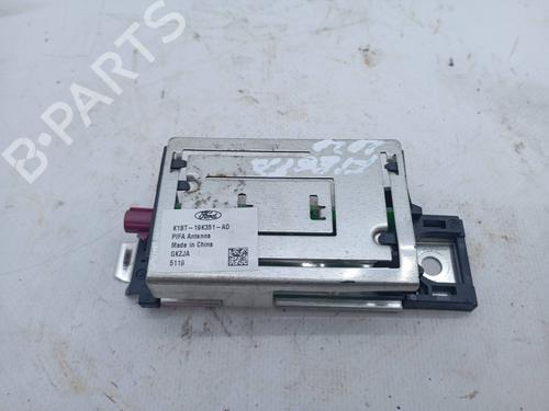 Used Other FORD FIESTA VII (HJ, HF) 1.5 TDCi (85 hp) 19844735