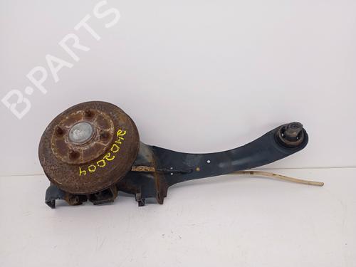 Højre hjullejehus spindel Højre hjullejehus spindel FORD FOCUS I (DAW, DBW) 1.4 16V (75 hp) 33960869 33960869