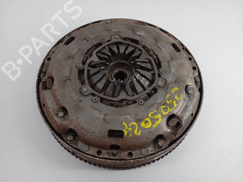 Ander OPEL ZAFIRA / ZAFIRA FAMILY B (A05) 1.9 CDTI (M75) (150 hp) 31164935