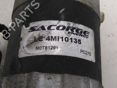 Starter RENAULT CLIO II (BB_, CB_) 1.5 dCi (B/CB07) | BP29480243M8 