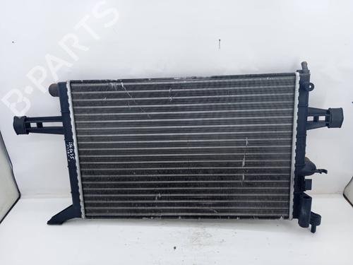Water radiator OPEL ASTRA G Estate Van (F70) 1.4 (F70) | BP29506373M31 