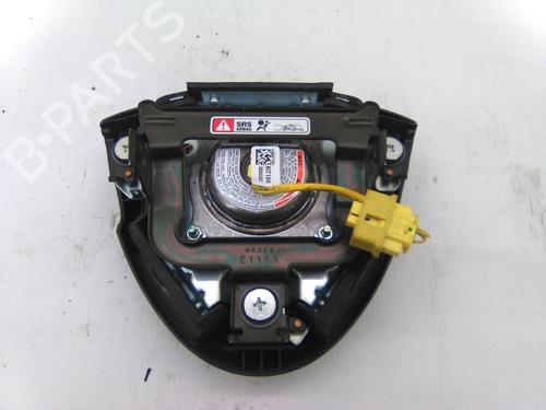 Førerens kollisjonspute HONDA JAZZ II (GD_, GE3, GE2) 1.2 i-DSI (GD5, GE2) | BP19874395C9 