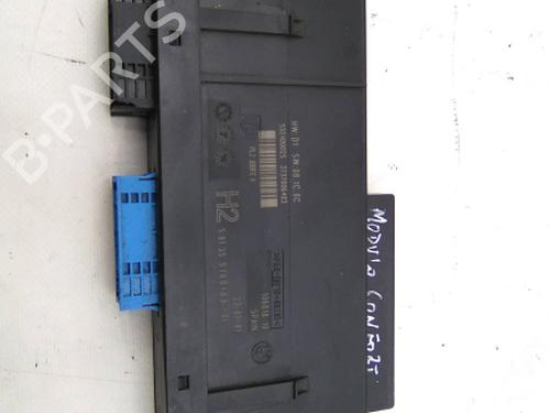 Used Electronic module BMW 1 (E87) 118 d (122 hp) 19818534