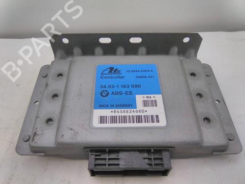 Used ABS pump BMW 3 (E36) 318 i (115 hp) 19843567
