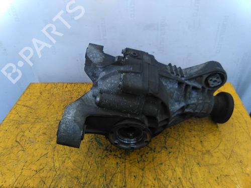 Rear differential AUDI Q7 (4LB) 3.0 TDI quattro | BP19840274M24 