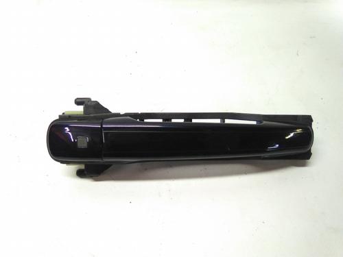 Used Front right exterior door handle MERCEDES-BENZ CLK (C208) CLK 200 Kompressor (208.345) (192 hp) 22933159
