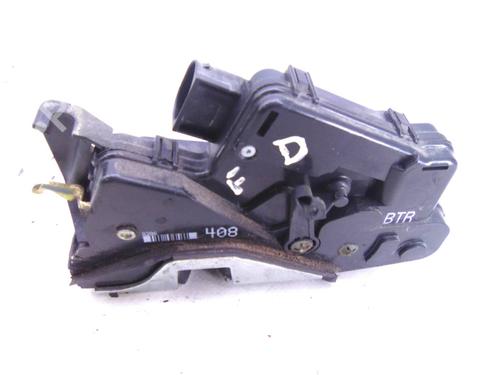 Used Front right lock BMW 3 (E46) 320 d (129 hp) 19826678