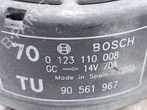 Alternator OPEL CORSA B (S93) 1.0 i 12V (F08, F68, M68) | BP28795224M7 