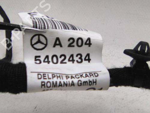 Other MERCEDES-BENZ C-CLASS (W204) C 220 CDI (204.002) | BP21821392O1