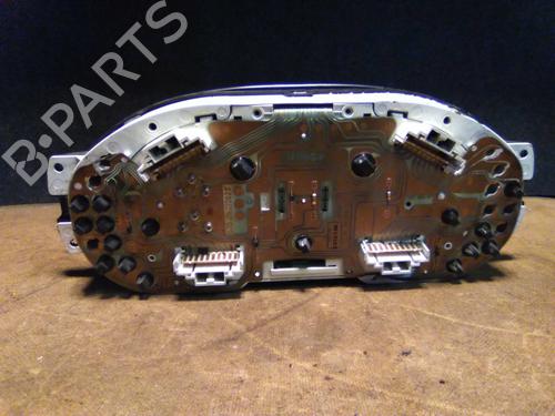 Instrument cluster RENAULT CLIO II (BB_, CB_) 1.2 (BB0A, BB0F, BB10, BB1K, BB28, BB2D, BB2H, CB0A,... | BP19851145C47 