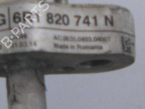 Other AUDI A5 Sportback (8TA) 2.7 TDI | BP19839345O1