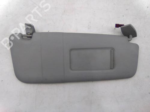 Used Right sun visor BMW 5 (E60) 530 d (218 hp) 22955319