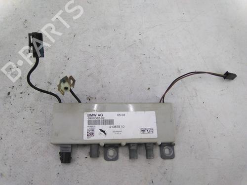 Used Other BMW 5 Touring (E39) 520 d (136 hp) 19854435