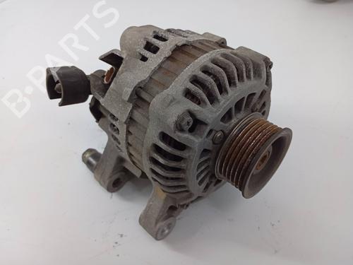 Alternator PEUGEOT 206 Hatchback (2A/C) 1.1 i | BP31073734M7 