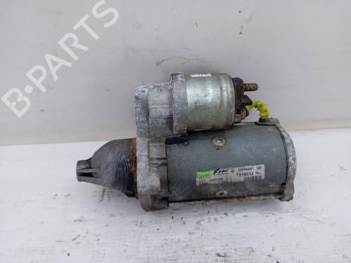 Used Starter OPEL ASTRA H Estate Van (L70) 1.3 CDTI (L70) (90 hp) 29895445
